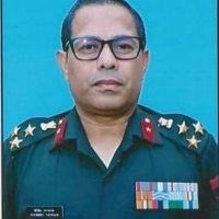 Brig Soumeet Patnaik